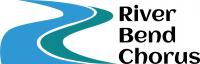 River Bend Chorus logo