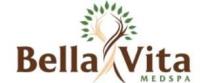 Bella Vita Med Spas, Brazilian Wax Logo