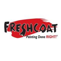 Fresh Coat Painters of Charleston Logo