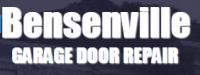 Bensenville Garage Door Repair Logo