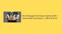 CNU Mortgage Note Buyers Spokane WA Logo
