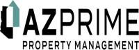 AZ Prime Property Management Logo
