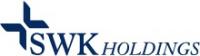 SWK Holdings Logo