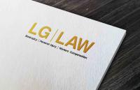 LG LAW - Workers Compensation, Bankruptcy & Personal Injury  Logo