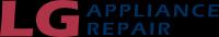 Prime LG Appliance Repair Team Logo