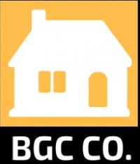 Birmingham Gutter Cleaner Company Logo