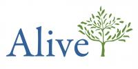 Alive Hospice Logo