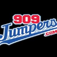 909 Jumpers and Party Rentals Logo