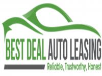 Best Car Leasing Deals logo