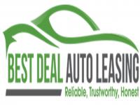 Best Car Leasing Deals Logo