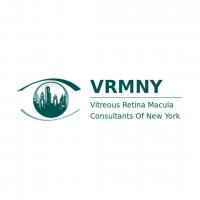 Vitreous Retina Macula Consultants of New York Logo