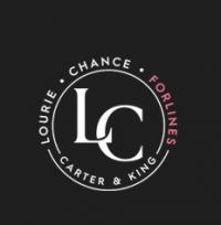 Lourie, Chance, Forlines, Carter & King, PC Logo