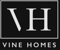 Vine Homes Logo