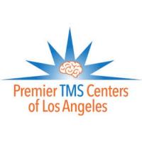 Premier TMS Centers of Los Angeles Logo