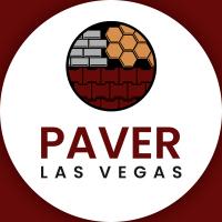 Paver Las Vegas Logo
