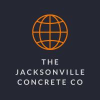 The Jacksonville Concrete Co Logo