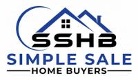 Simple Sale Home Buyers Logo