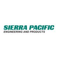 Sierra Pacific Engineering and Products logo