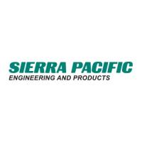 Sierra Pacific Engineering and Products Logo
