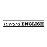 Toward English School Logo