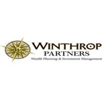 Winthrop Partners Logo