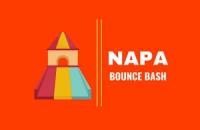 Bounce House Company in Napa CA Logo