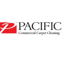 Pacific Commercial Carpet Cleaning logo