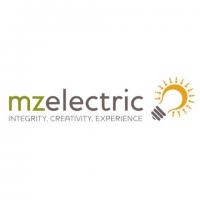 MZ Electric logo