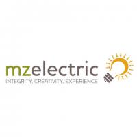 MZ Electric Logo