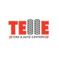 Telle Tire & Auto Centers Jefferson City logo