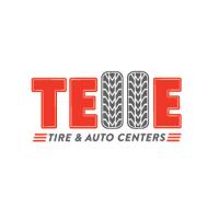 Telle Tire & Auto Centers Jefferson City Logo