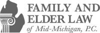 Family and Elder Law of Mid-Michigan, P.C. Logo