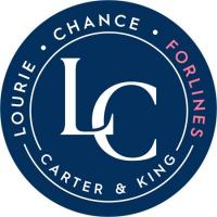 Chance, Forlines, Carter & King, PC Logo