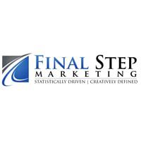 Final Step Marketing logo