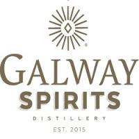 Galway Spirits logo