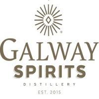 Galway Spirits Logo