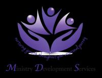 Ministry Development Services logo