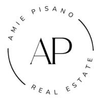 Amie Pisano Logo