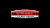 Quality Tire Logo