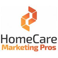 Home Care Marketing Pros Logo