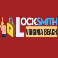 Locksmith Virginia Beach Logo