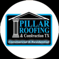 Pillar Construction Texas LLC logo