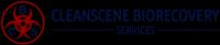 Cleanscene Biorecovery Services logo