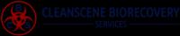 Cleanscene Biorecovery Services Logo