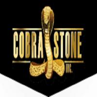 Cobra Stone Inc. Logo