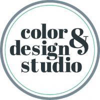 Color & Design Studio LLC Logo