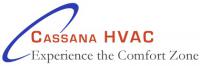 Cassana HVAC logo