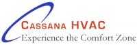Cassana HVAC Logo