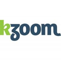 Kzoom Logo