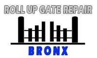Roll Up Gate Repair Bronx Logo